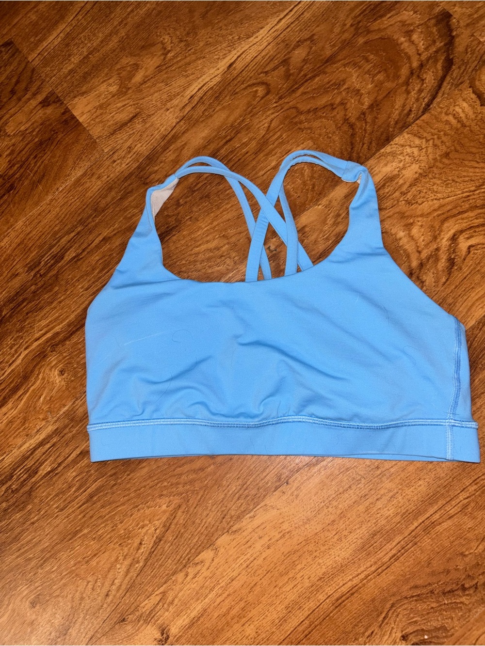 Lululemon Energy Sports Bra Medium Support